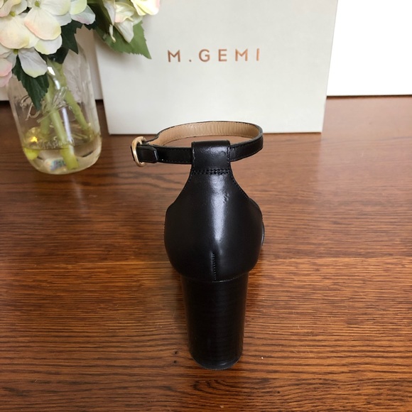 M. Gemi The Attrice Heels | Great Condition - Picture 4 of 8